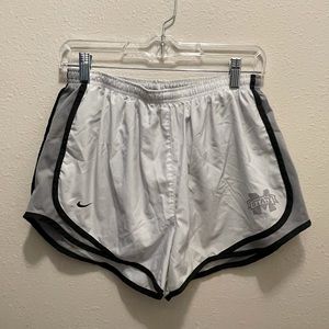 Nike Dri-Fit Mississippi State Shorts size Large